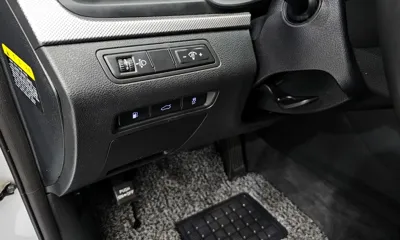 Hyundai Sonata 2018, 157183 км, за 6900000 KRW - фото 20