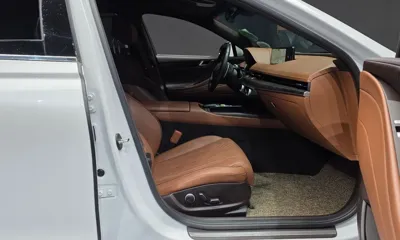 Genesis G80 2021, 114083 км, за 31400000 KRW - фото 26