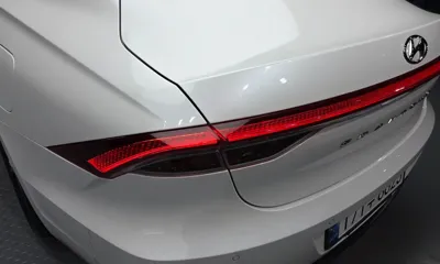 Hyundai Grandeur 2021, 75944 км, за 21000000 KRW - фото 23