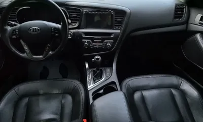 Kia K5 2013, 68989 км, за 7500000 KRW - фото 7