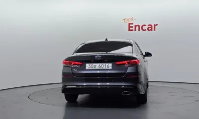 Kia K5 2019, 93408 км, за 11600000 KRW