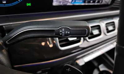 Mercedes-Benz GLE-Class 2022, 83149 км, за 64900000 KRW - фото 9