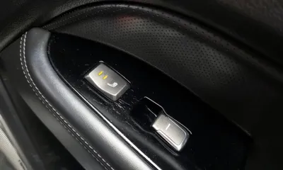 KG_Mobility_Ssangyong Rexton 2018, 138578 км, за 11700000 KRW - фото 19