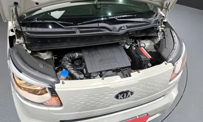Kia Ray 2021, 70299 км, за 11800000 KRW - фото 6