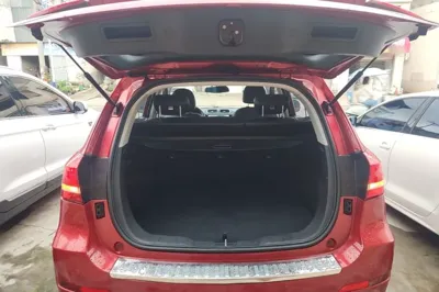 Haval H2 2014, 75100 км, за 25709.92 CNY - фото 22