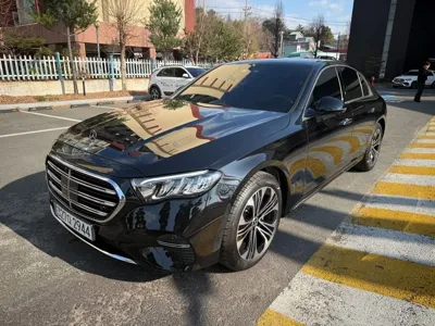 Mercedes-Benz E-Class 2026, 352 км, за 40160000 KRW - фото 3