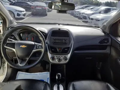 ChevroletGMDaewoo Spark 2017, 110000 км, за 3900000 KRW - фото 9
