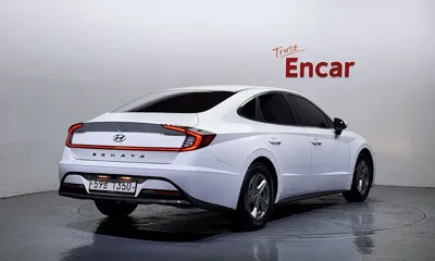 Hyundai Sonata 2020, 66399 км, за 12000000 KRW