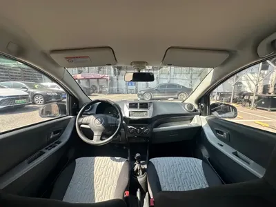 Suzuki Alto 2015, 100000 км, за 11800 CNY - фото 16