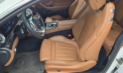 Mercedes-Benz E-Class 2019, 113178 км, за 24900000 KRW - фото 31