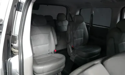 Hyundai Starex 2019, 45893 км, за 22500000 KRW - фото 13
