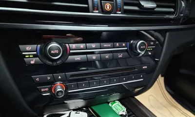 BMW X5 2017, 49026 км, за 35500000 KRW - фото 17