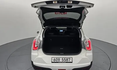 KG_Mobility_Ssangyong TIBOLI 2018, 52262 км, за 12500000 KRW - фото 20