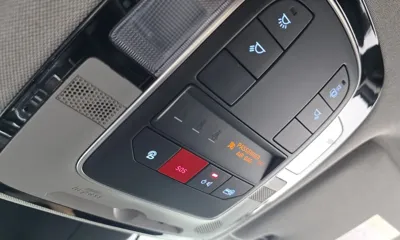 Hyundai Santafe 2022, 23915 км, за 25500000 KRW - фото 31