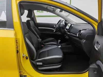 Kia KX1 2018, 96600 км, за 19800 CNY - фото 23