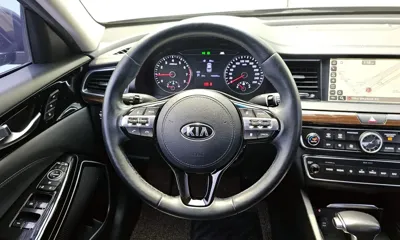 Kia K7 2019, 100668 км, за 14800000 KRW - фото 12