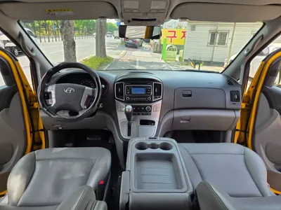 Hyundai Starex 2019, 125540 км, за 13990000 KRW - фото 10