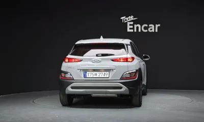 Hyundai Kona 2021, 74678 км, за 17200000 KRW