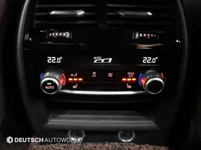 BMW 5-Series 2018, 76572 км, за 31500000 KRW - фото 16