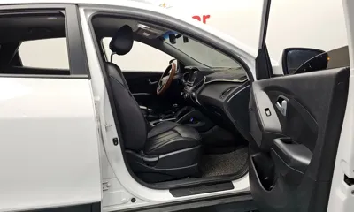 Hyundai Tucson 2015, 153472 км, за 7500000 KRW - фото 26
