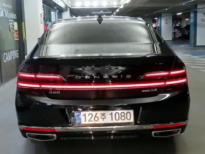 Genesis G90 2019, 64824 км, за 38000000 KRW - фото 5