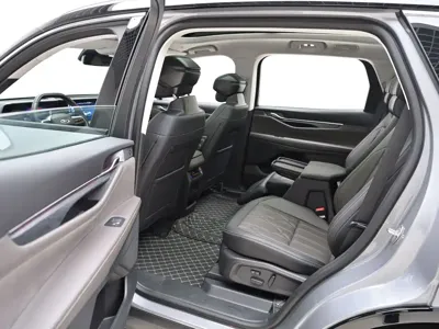 Ford Edge 2025, 2200 км, за 219800 CNY - фото 6