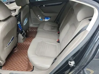 Volkswagen Magotan 2016, 155200 км, за 35900 CNY - фото 18