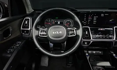 Kia Sorento 2023, 75875 км, за 26900000 KRW - фото 14