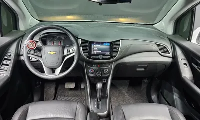 ChevroletGMDaewoo Trax 2021, 40851 км, за 11000000 KRW - фото 7