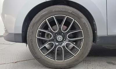 Hyundai Tucson 2015, 140743 км, за 6900000 KRW - фото 5