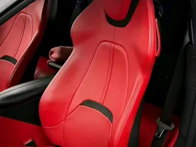 Ferrari Roma 2021, 49000 км, за 1690000 CNY - фото 6