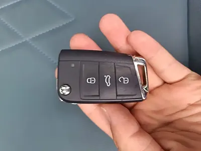Volkswagen Lavida 2024, 2000 км, за 59900 CNY - фото 9