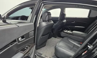 Kia K9 2014, 158408 км, за 6650000 KRW - фото 12