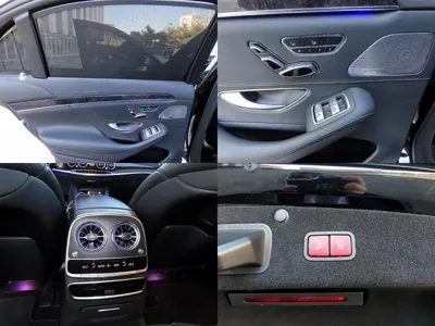Mercedes-Benz S-Class 2018, 142537 км, за 40900000 KRW - фото 16