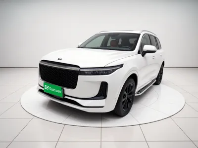 Li Auto ONE · 2020 год