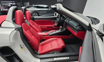 Porsche 718 2022, 16719 км, за 84900000 KRW - фото 26