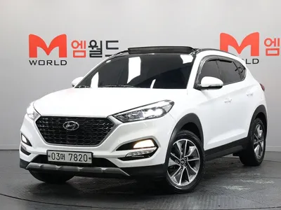 Hyundai Tucson 2018, 63323 км, за 14400000 KRW