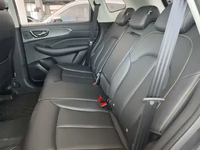Roewe RX5 New Energy 2022, 13700 км, за 63200 CNY - фото 17