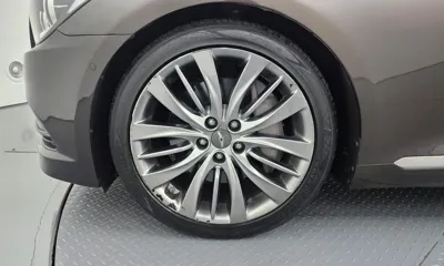 Hyundai Genesis 2015, 94043 км, за 15990000 KRW - фото 5