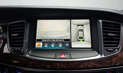 Hyundai Equus 2015, 190573 км, за 7400000 KRW - фото 15