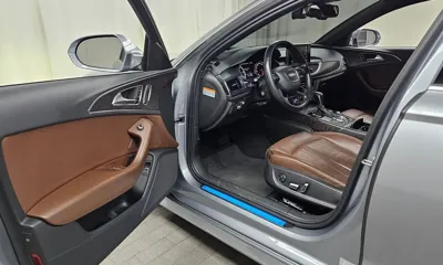 Audi A6 2018, 147837 км, за 12000000 KRW - фото 10