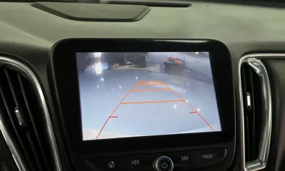 ChevroletGMDaewoo Malibu 2017, 179065 км, за 4700000 KRW - фото 16