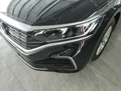 Volkswagen 帕萨特插电混动 2026, 100 км, за 136400 CNY - фото 24