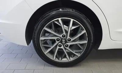 Hyundai Avante 2019, 108830 км, за 11500000 KRW - фото 5