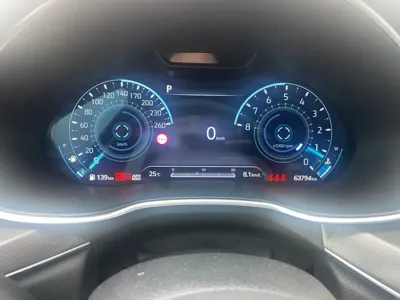 Genesis G80 2023, 63793 км, за 36900000 KRW - фото 9