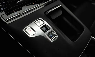 Hyundai Grandeur 2022, 104754 км, за 19300000 KRW - фото 9