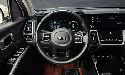 Kia Sorento 2021, 53004 км, за 25900000 KRW - фото 13