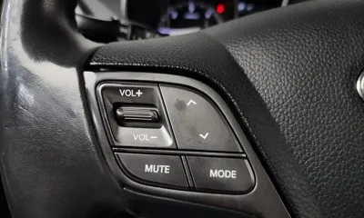 Hyundai Santafe 2016, 134382 км, за 10200000 KRW - фото 19