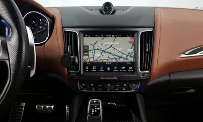 Maserati Levante 2019, 55525 км, за 41990000 KRW - фото 15