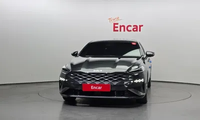 Kia K8 2023, 127277 км, за 11260000 KRW - фото 3